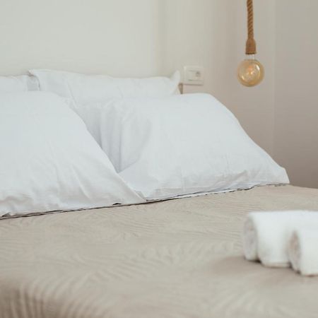 Apartmani Barbarosa Sveti Filip i Jakov Exteriör bild